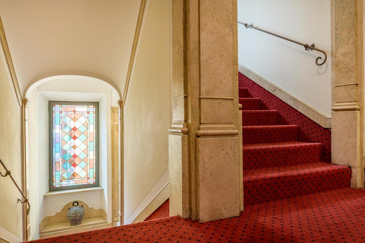 Hotel S. Anna Rome Exterior photo