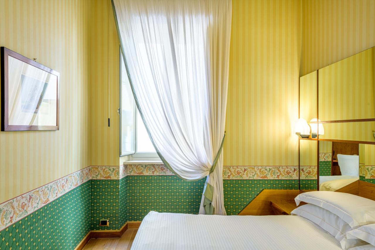 Hotel S. Anna Rome Exterior photo